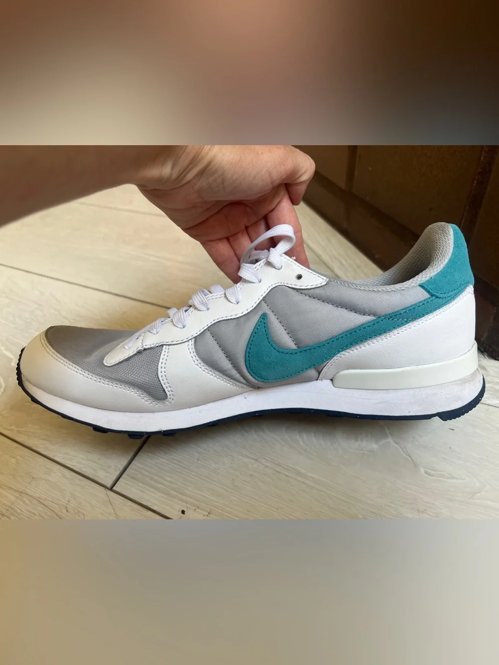 Nike Custom Men’s Internationalist Shoes